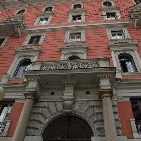 罗马 凯撒宫旅馆酒店 外观 照片